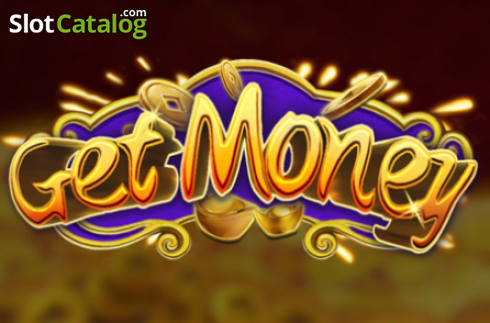 Get Money слот