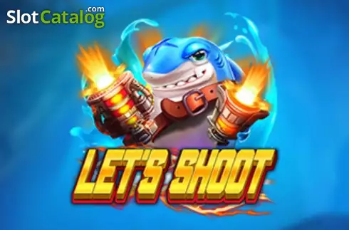 Lets Shoot слот
