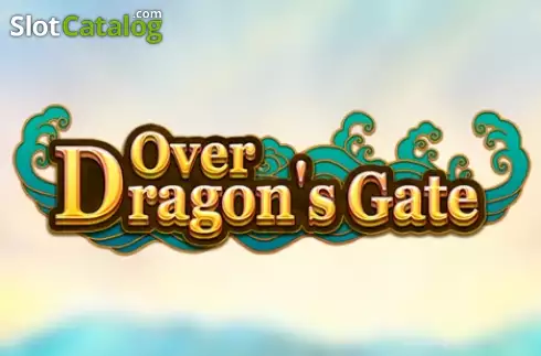 Over Dragons Gate слот