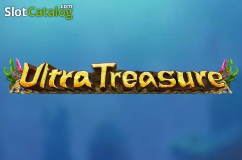 Ultra Treasure слот