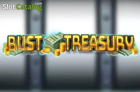 Bust Treasury слот