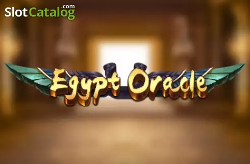 Egypt Oracle слот