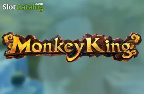 Monkey King (Dragoon Soft) слот
