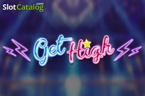 Get High (Dragoon Soft) слот