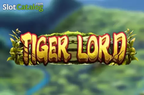 Tiger Lord (Dragoon Soft) слот