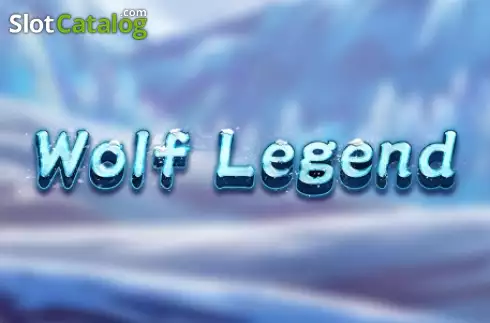Wolf Legend слот