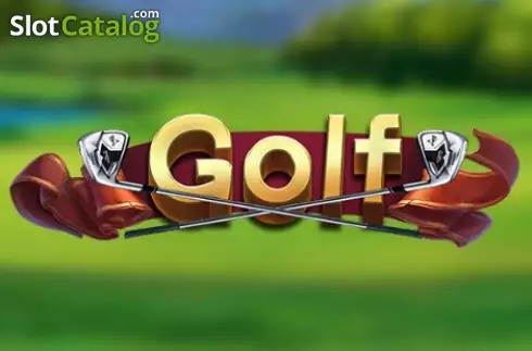 Golf слот