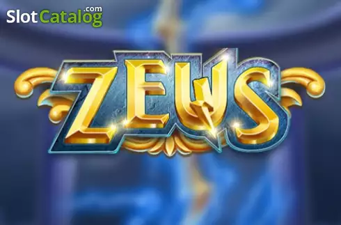 Zeus (Dragoon Soft) слот