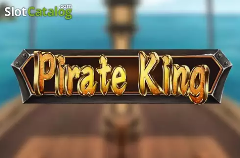 Pirate King (Dragoon Soft) слот