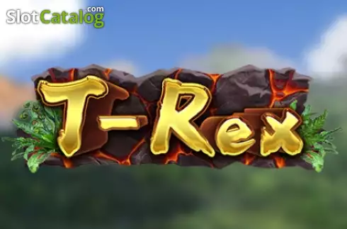 T-Rex (Dragoon Soft) слот