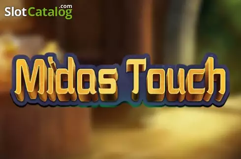 Midas Touch (Dragoon Soft) слот