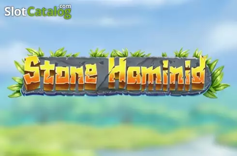 Stone Hominid слот