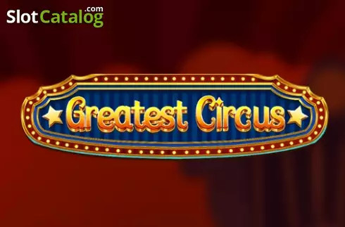 Greatest Circus слот