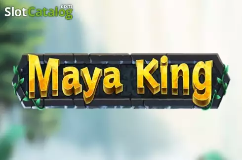 Maya King слот