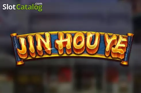Jin Houye слот