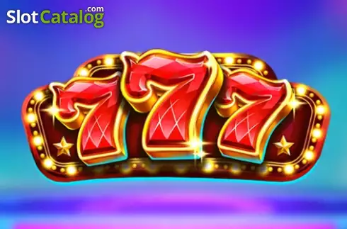 777 (Dragoon Soft) слот