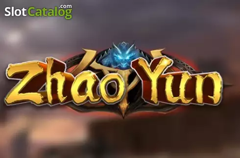 Zhao Yun слот