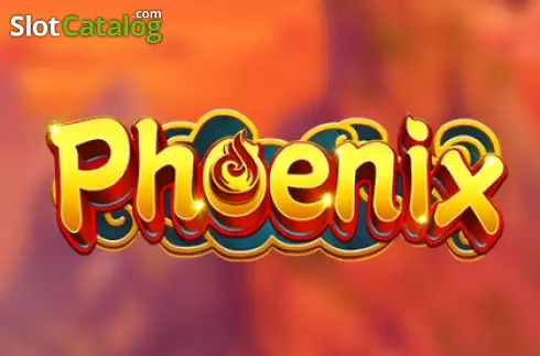 Phoenix (Dragoon Soft) слот