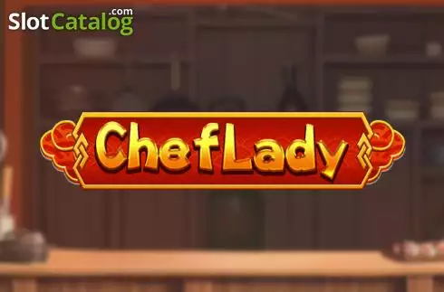 Chef Lady слот