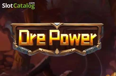 Ore Power слот