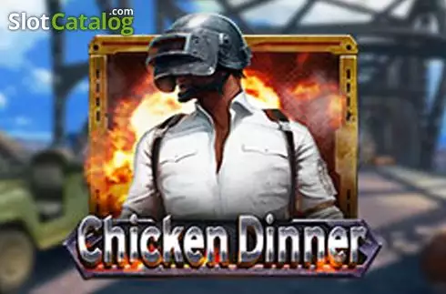 Chicken Dinner (Dragoon Soft) слот
