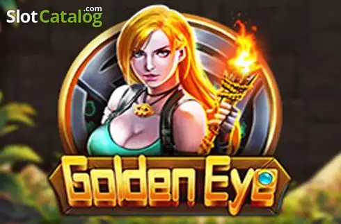 Golden Eye (Dragoon Soft) слот
