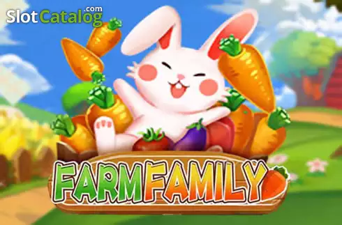 Farm Family слот