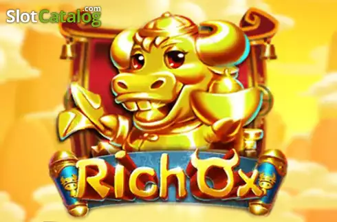 Rich Ox слот