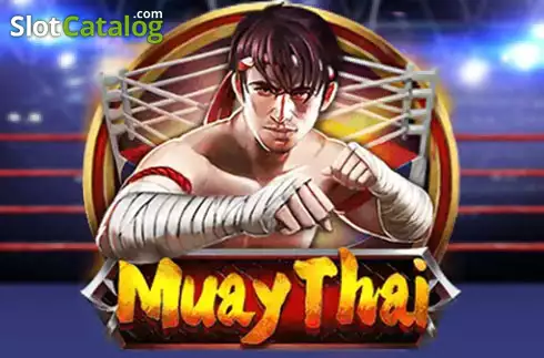 Muay Thai (Dragoon Soft) слот
