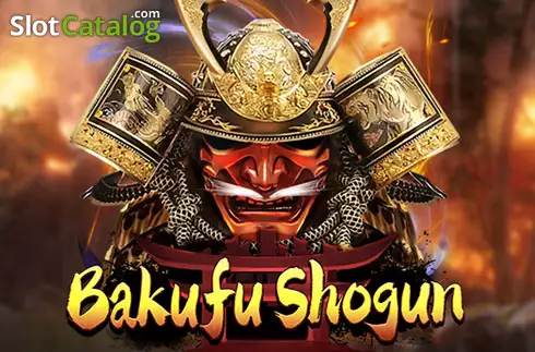 Bakufu Shogun слот