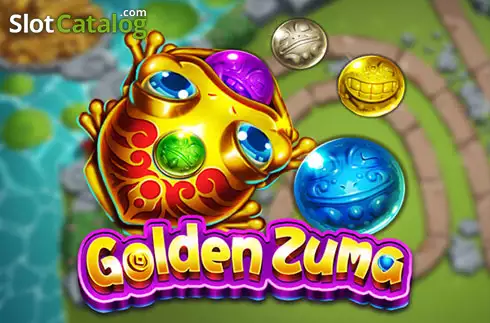 Golden Zuma слот