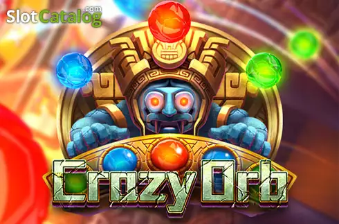 Crazy Orb слот