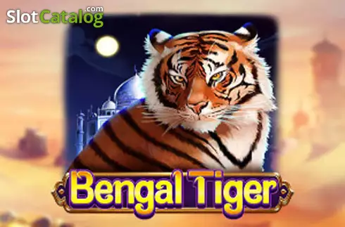 Bengal Tiger слот