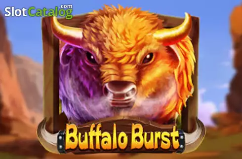 Buffalo Burst слот
