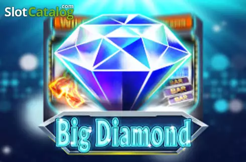 Big Diamond слот