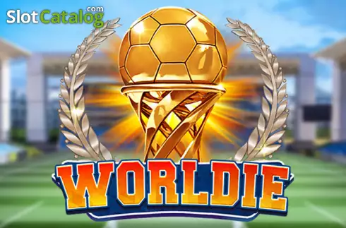 Worldie слот