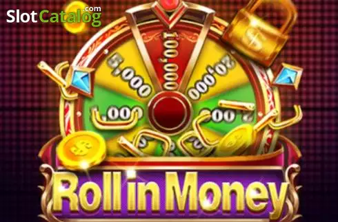Roll in Money слот