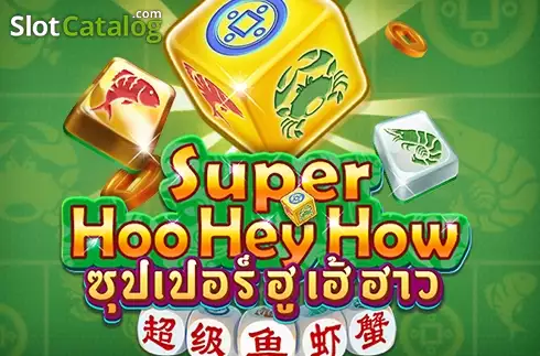 Super Hoo Hey How слот