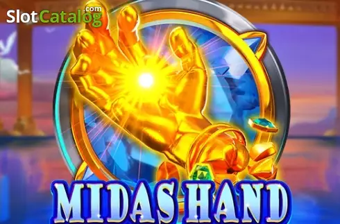 Midas Hand слот