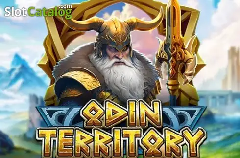 Odin Territory логотип