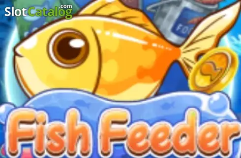 Fish Feeder слот