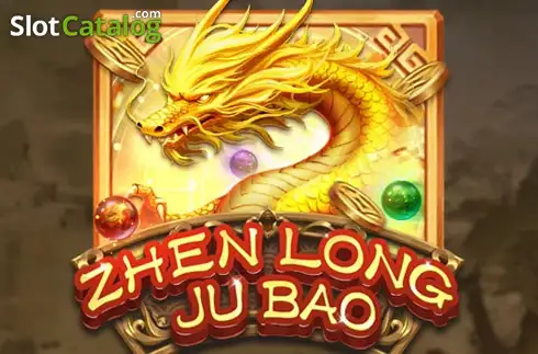 Zhen Long Ju Bao слот