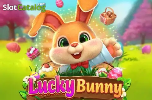 Lucky Bunny (Dragoon Soft) слот