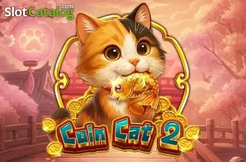 Coin Cat 2 слот