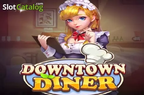 Downtown Diner слот