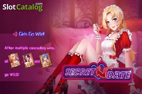 Secret Date слот