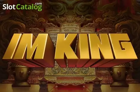 I'm A King логотип