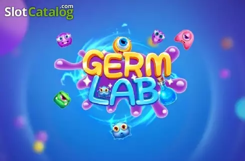 Germ Lab логотип