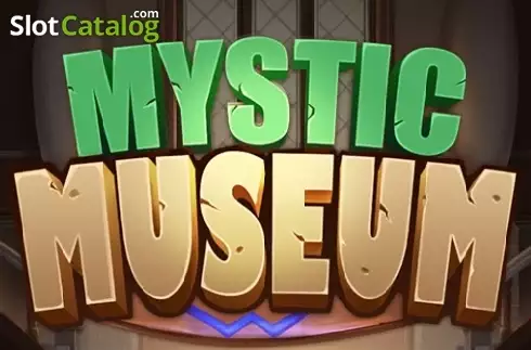Mystic Museum логотип