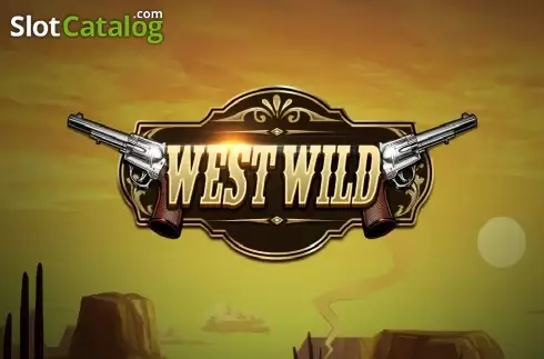 West Wild логотип